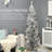 Artificial Pencil Christmas Tree-411424447
