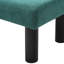 Banc de salle à manger rembourré, au pied du lit-1584704119-1584704117