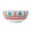 Mikasa Painted Medallion 6 In. All-Purpose Bowls