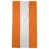 Red-Orange/White/Red-Orange