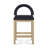 Heidi Boucle Bar & Counter Stool-688608660