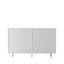 Buffet bas de style moderne-114285373