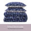 Ensemble d'édredon réversible en microfibre douce, ensemble de literie toutes saisons 3 pièces-125384655-125854528