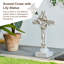 Statue de jardin Isenhour