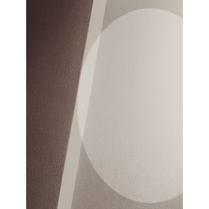 Buildings & Architecture Print by Dan Hobday, 33.25" H x 25.25" W
