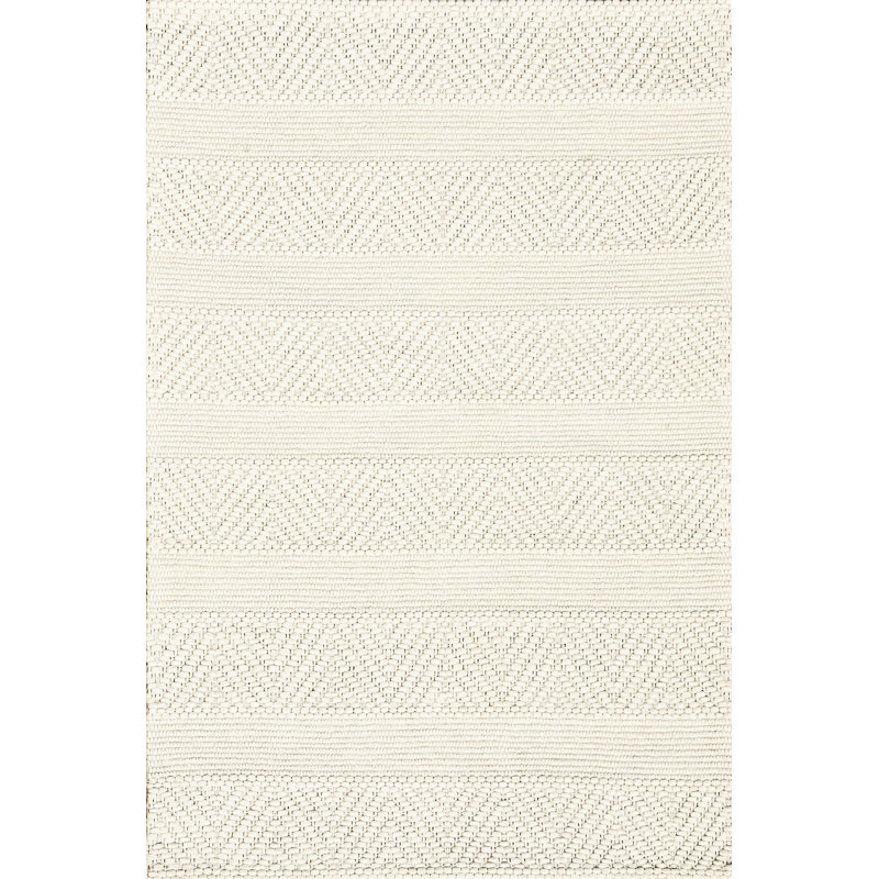 Barbarese Performance Geometric Indoor Rug, Rectangle 8' x 10'
