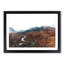 View of the Isle of Skye in Scotland - Picture Frame Painting Print-56733972-56733973