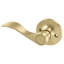 Levier de porte / porte de placard Springdale-93674823