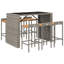 Adrion 40cm Bar Set-1844588484