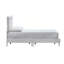 Sinclair Bed WHEAT (matelas non inclus)-1324199233