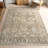Bryony Medallion Indoor/Outdoor Area Rug-1058108925