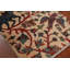 Tapis décoratif animaux motif animal Ziegler 2x3