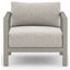 Sonoma Outdoor Teak Lounge Chair-2089657905-2089657907