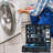 247 Basic Maintenance Tools, Tear- Surface, For Automotive And Home , Toolbox, Tools Professional Use