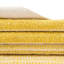Tapis Lariat - jaune soleil-1802872743