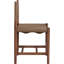 Chaise rembourrée en cuir Rawlins-1706297750-1706623860