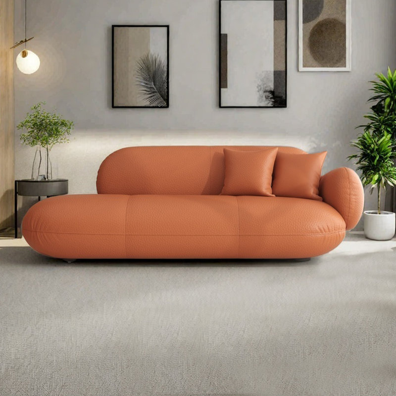 Plattsburg, Orange, Orienté à droite