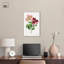 Art Remedy, impressions sur toile, géranium, 1827-111155095-111155102