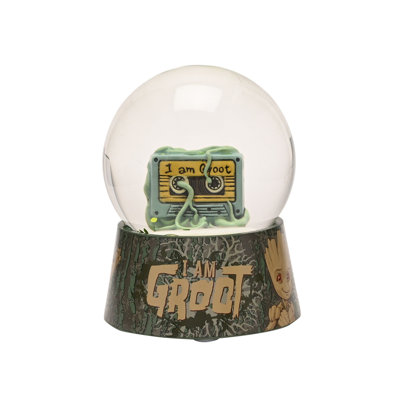Marvel The Avengers Waterball Groot