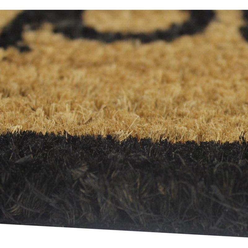 Solid Colour Kitchen Mat