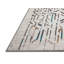 Tapis gris lavable à la machine-979735996