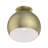 Marmolejo Flush Mount