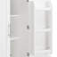 Armoires de salle de bain Armoires de rangement