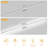 Jhalia LED Vanity Light-216025330