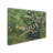 Wrapped Canvas Wall Art - Van Gogh 'Roses' Wall Art for Living Room, Bedroom, or Office Décor - 35x47-994194468