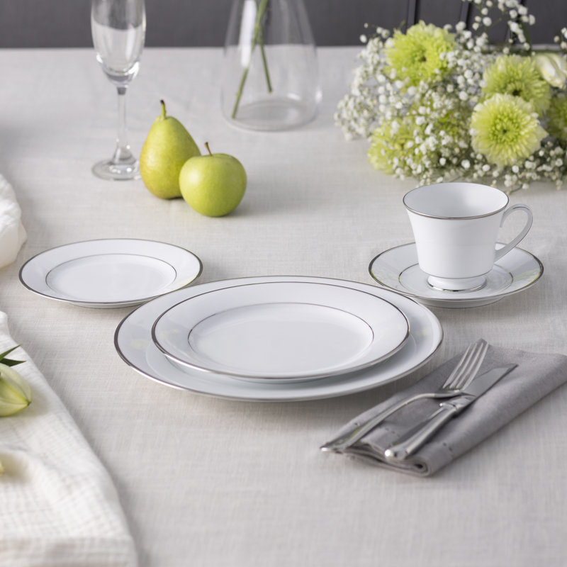 Couvert individuel 5 pièces Noritake Spectrum