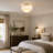 14.2in Traditional 3 - Light Chandelier