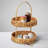Burtt Hyacinth Tray