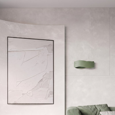 Wall lamp TILA 30 white