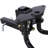 10,000Lb Weight Distribution Hitch With Height Adjustable Forged Shank
