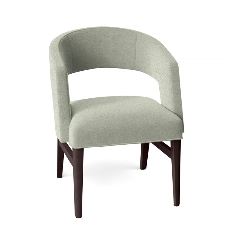 Bryant Upholstered Arm Chair