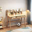 100.1Cm W Rectangular Writing Desk-1988699103