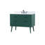 Ensemble de meuble-lavabo simple 42 po Steinfeldt-2126293880