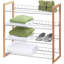 Range-chaussures 4 paires
