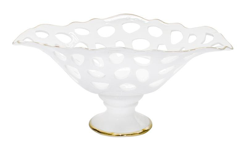 Ceramic Decorative Bowl