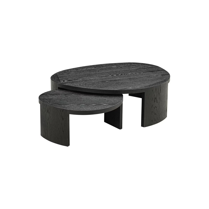 Coffee Table Nesting Coffee Table