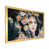 Gold Picture Frame