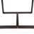 Outdoor Patio Dining Set Table and Chair Set with and Removable Cushions-1048465473