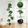 Artificial Fiddle Leaf Fig Tree - Fake Plant