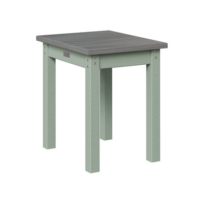 Outdoor Rectangle Side Table