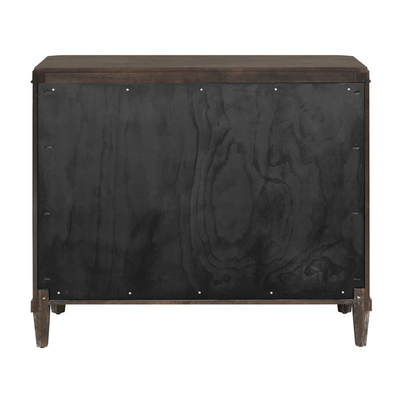 Montclair Accent Cabinet