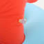 Barbeau Novelty Inflatable Pool 100cm H x 210cm W x 120cm L