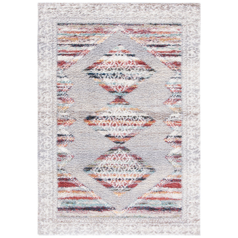 Tapis Waddon Performance Southwestern, Rectangle 9 pi x 12 pi