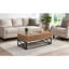 Table de bout Hartill