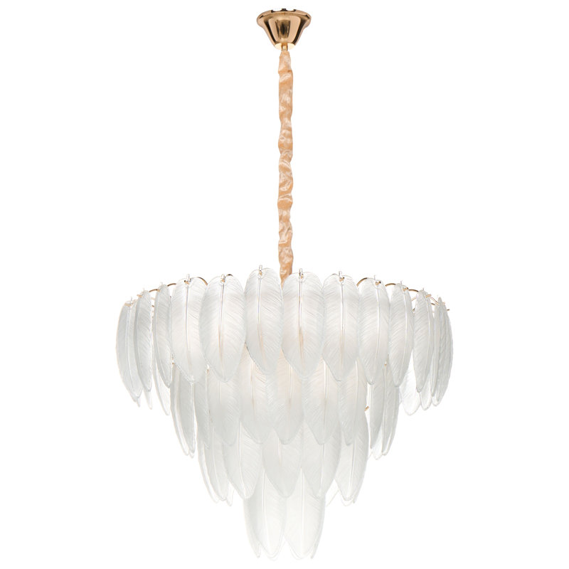 9 - Light Novelty Chandelier
