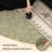 70.87"Luxury-retro rectangular green carpet mat-379273798